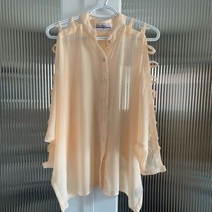 COPY - Blouse